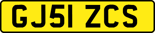 GJ51ZCS