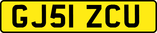 GJ51ZCU