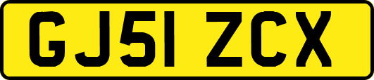 GJ51ZCX