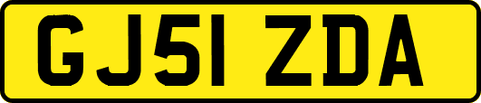 GJ51ZDA