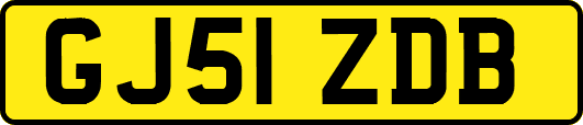 GJ51ZDB