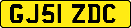 GJ51ZDC