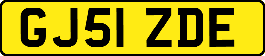 GJ51ZDE
