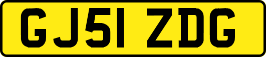 GJ51ZDG