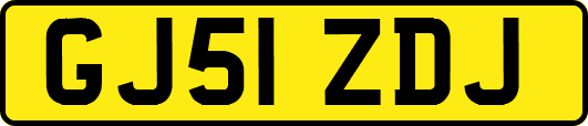 GJ51ZDJ