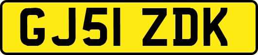 GJ51ZDK
