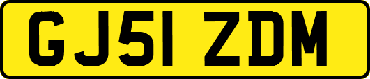 GJ51ZDM