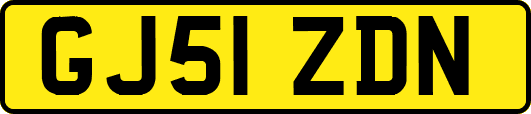 GJ51ZDN