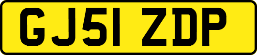 GJ51ZDP