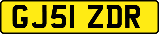 GJ51ZDR