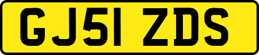 GJ51ZDS