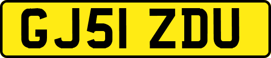 GJ51ZDU
