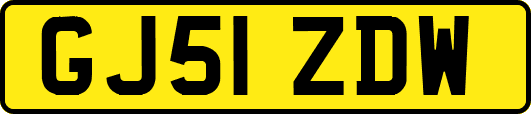 GJ51ZDW