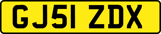 GJ51ZDX