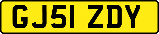 GJ51ZDY