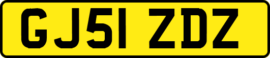 GJ51ZDZ