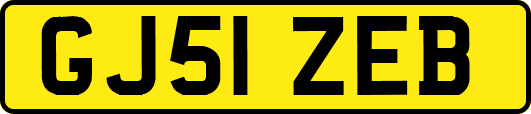 GJ51ZEB