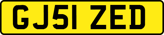 GJ51ZED