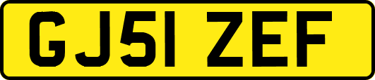 GJ51ZEF