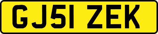 GJ51ZEK