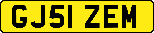 GJ51ZEM