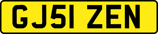 GJ51ZEN