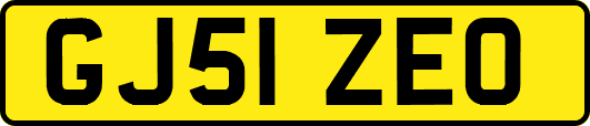 GJ51ZEO