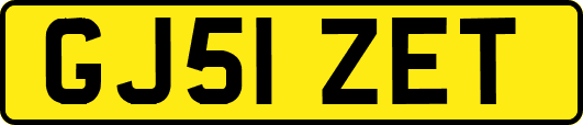 GJ51ZET