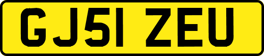 GJ51ZEU