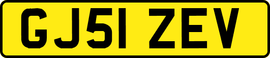GJ51ZEV