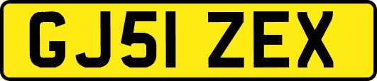 GJ51ZEX