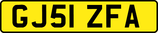 GJ51ZFA