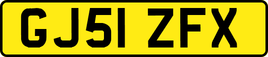 GJ51ZFX