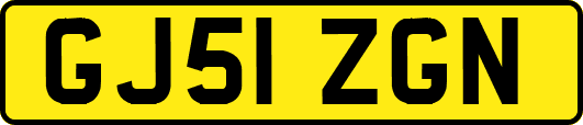GJ51ZGN