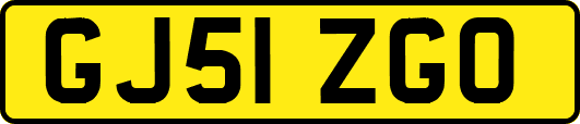 GJ51ZGO