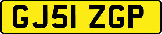 GJ51ZGP