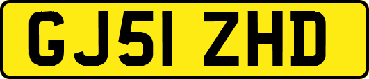 GJ51ZHD