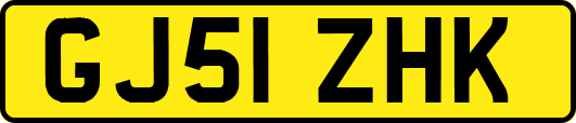 GJ51ZHK