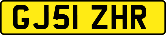 GJ51ZHR