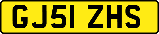GJ51ZHS