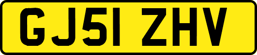 GJ51ZHV