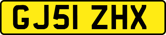 GJ51ZHX