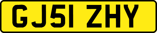 GJ51ZHY
