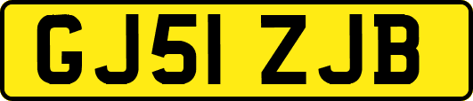 GJ51ZJB