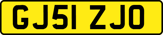 GJ51ZJO