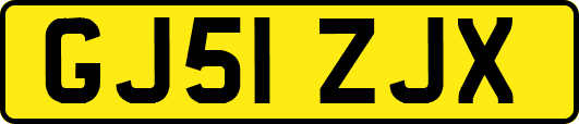 GJ51ZJX