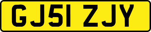 GJ51ZJY