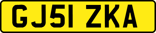 GJ51ZKA