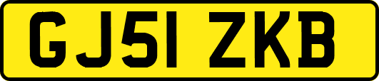 GJ51ZKB