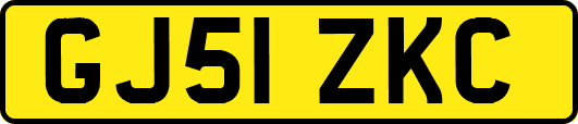 GJ51ZKC